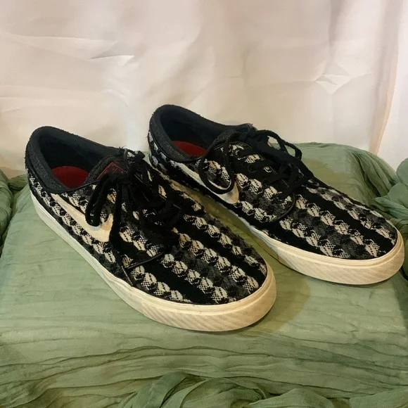 Nike | Shoes | Nike Sb Zoom Stefan Janoski Warmth | Poshmark display picture 3